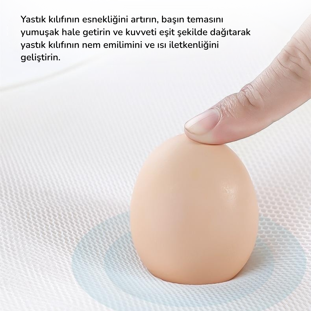 PufiBaby™ Ayarlanabilir Bebek Yastığı