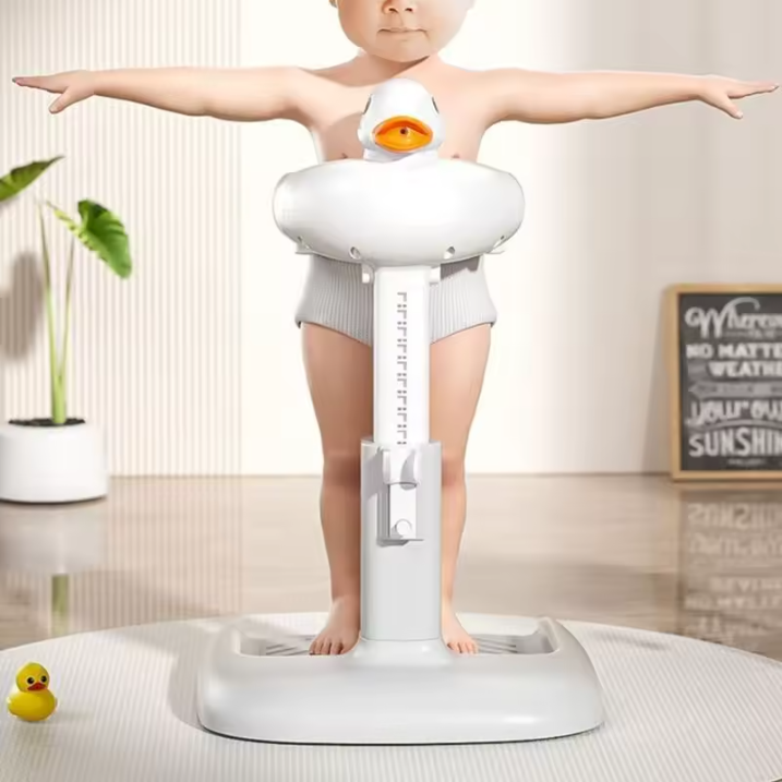 PufiBaby™ Bebek Banyo Destek Standı