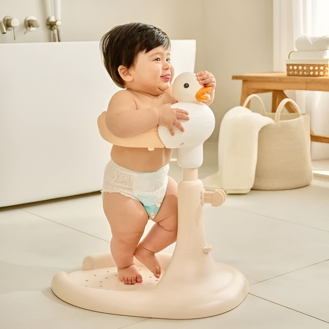PufiBaby™ Bebek Banyo Destek Standı
