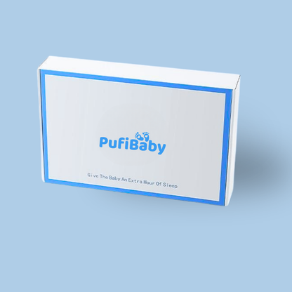 PufiBaby™ Ayarlanabilir Bebek Yastığı