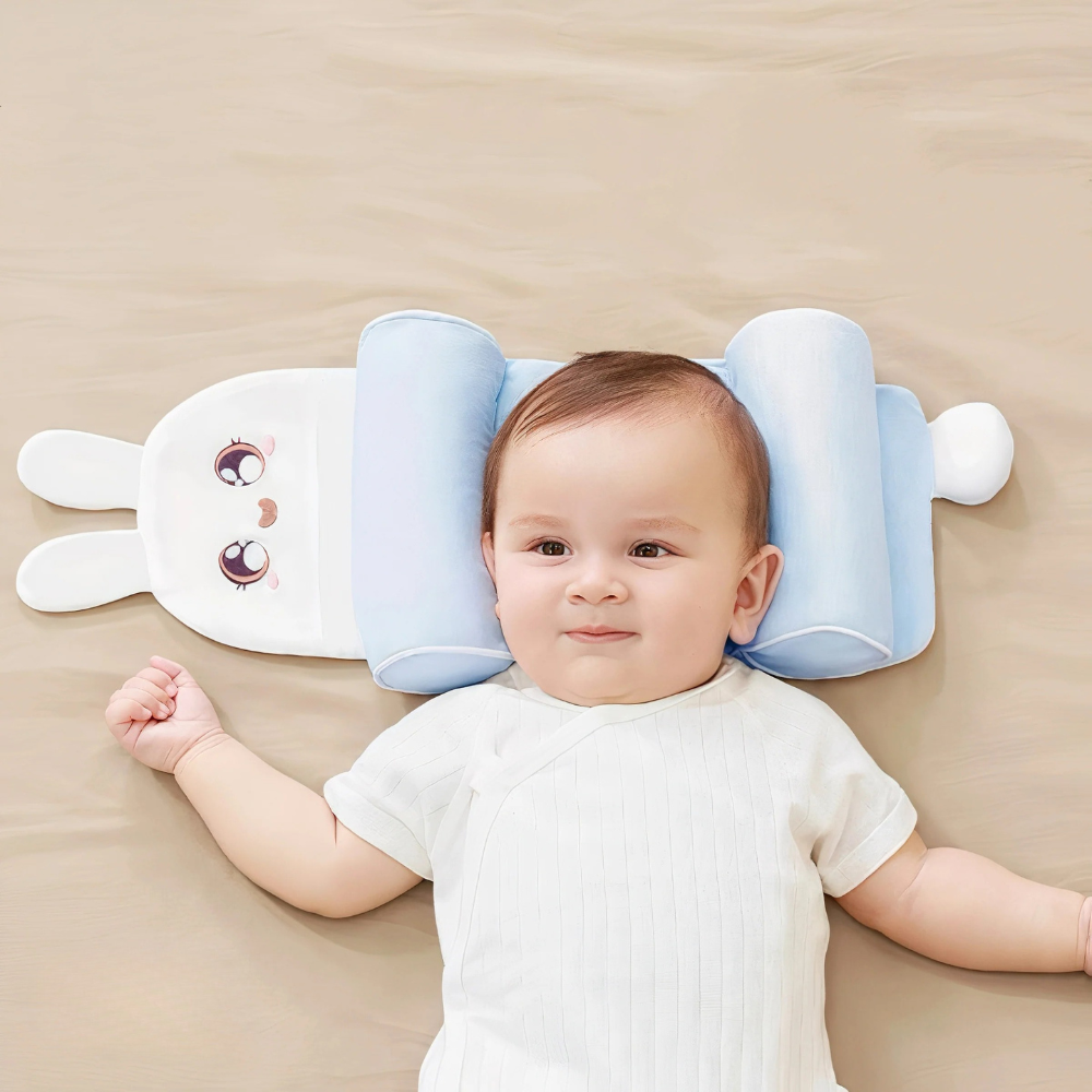 PufiBaby™ Ayarlanabilir Bebek Yastığı