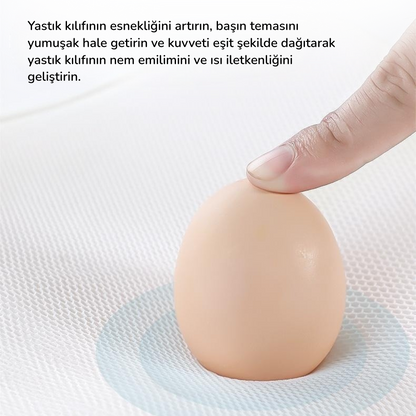 PufiBaby™ Ayarlanabilir Bebek Yastığı