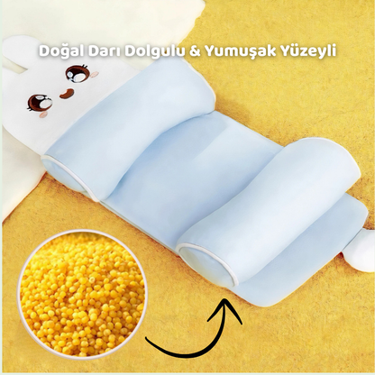 PufiBaby™ Ayarlanabilir Bebek Yastığı