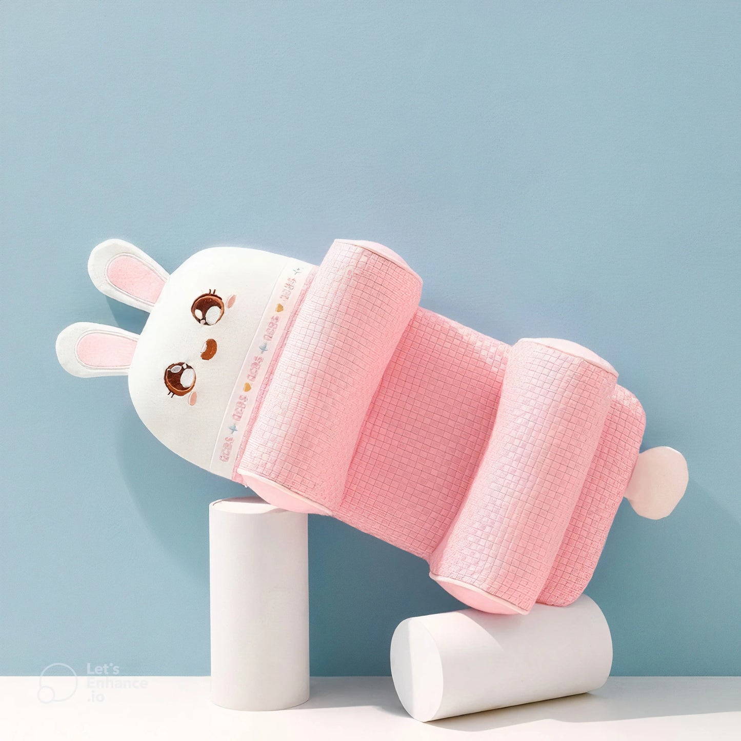 PufiBaby™ Ayarlanabilir Bebek Yastığı