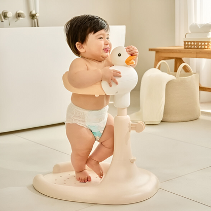 PufiBaby™ Bebek Banyo Destek Standı